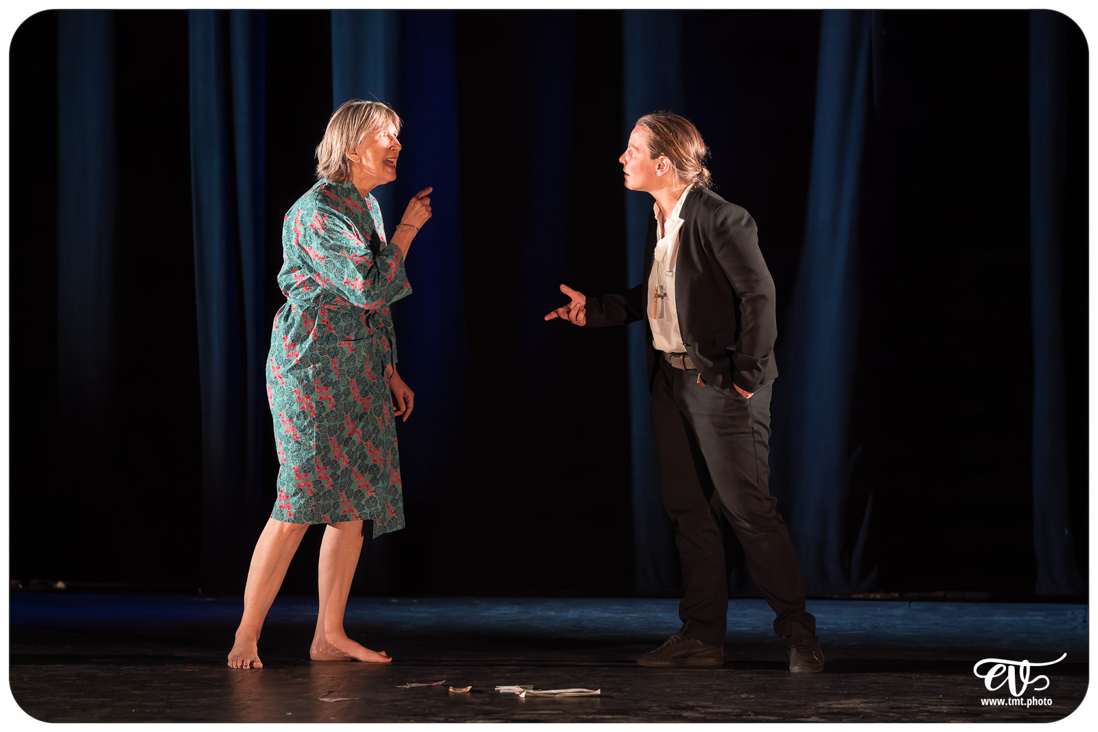 ATELIERS THÉÂTRE DU RCH - GRP 2